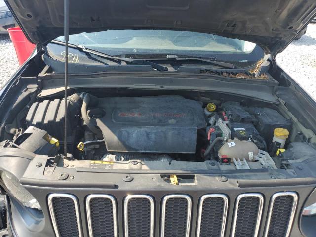 2017 Jeep Renegade Latitude VIN: ZACCJBBB3HPE85146 Lot: 59525174