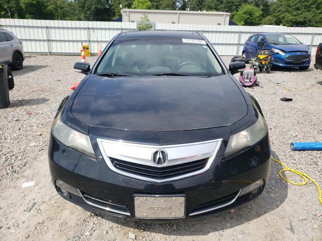 2013 Acura Tl Tech VIN: 19UUA8F56DA016513 Lot: 57127104