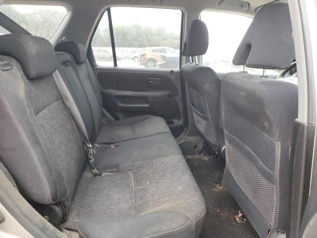 2005 Honda Cr-V Lx VIN: JHLRD785X5C035142 Lot: 59624034