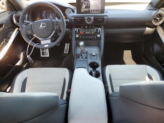 2023 LEXUS IS 350 F-S JTHGZ1E24P5029405