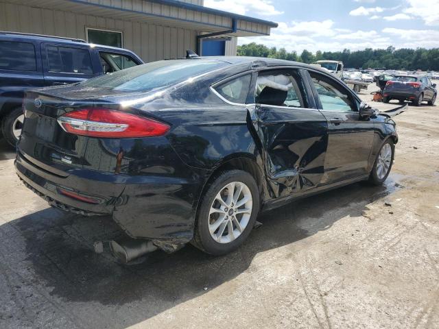 VIN 3FA6P0HD2LR235751 2020 Ford Fusion, SE no.3