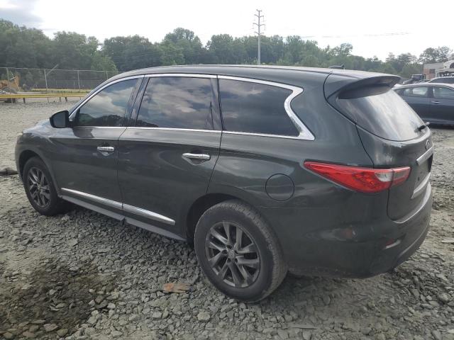 5N1AL0MM5DC312338 2013 Infiniti Jx35