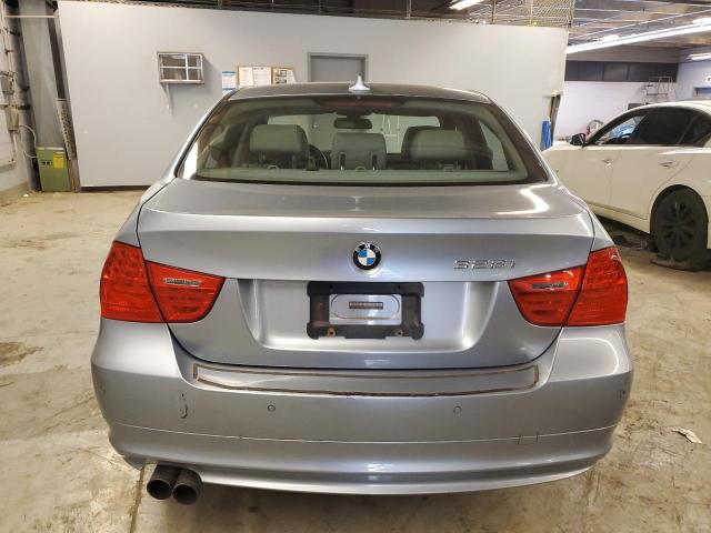 2011 BMW 328 Xi VIN: WBAPK7C50BA971048 Lot: 60775944