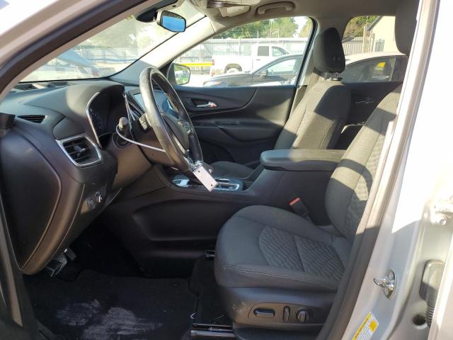 2019 CHEVROLET EQUINOX LT - 2GNAXTEVXK6218325