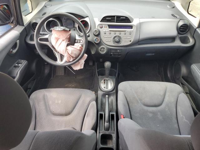 2012 Honda Fit VIN: JHMGE8H31CC027013 Lot: 60624484