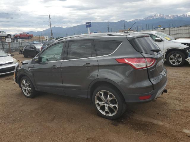 2016 FORD ESCAPE TIT - 1FMCU9J92GUB37782