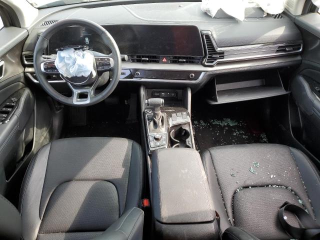 2024 KIA SPORTAGE E - 5XYK33DF6RG193908