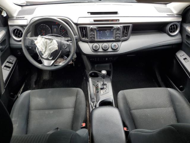 2017 TOYOTA RAV4 LE - 2T3BFREV9HW669682