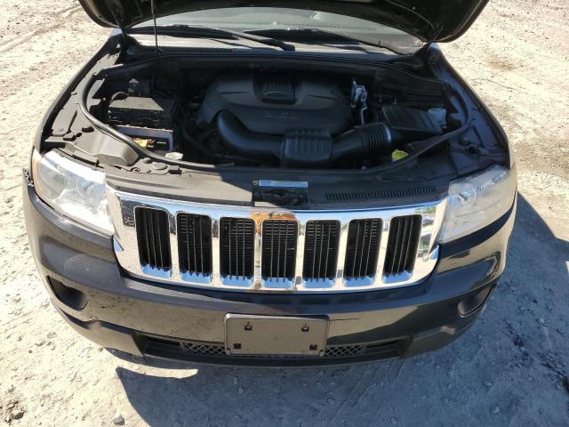 2011 Jeep Grand Cherokee Laredo VIN: 1J4RR4GG2BC552361 Lot: 60546324