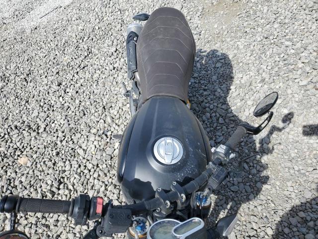 2022 DUCATI SCRAMBLER ML0KAFCP2NT000766