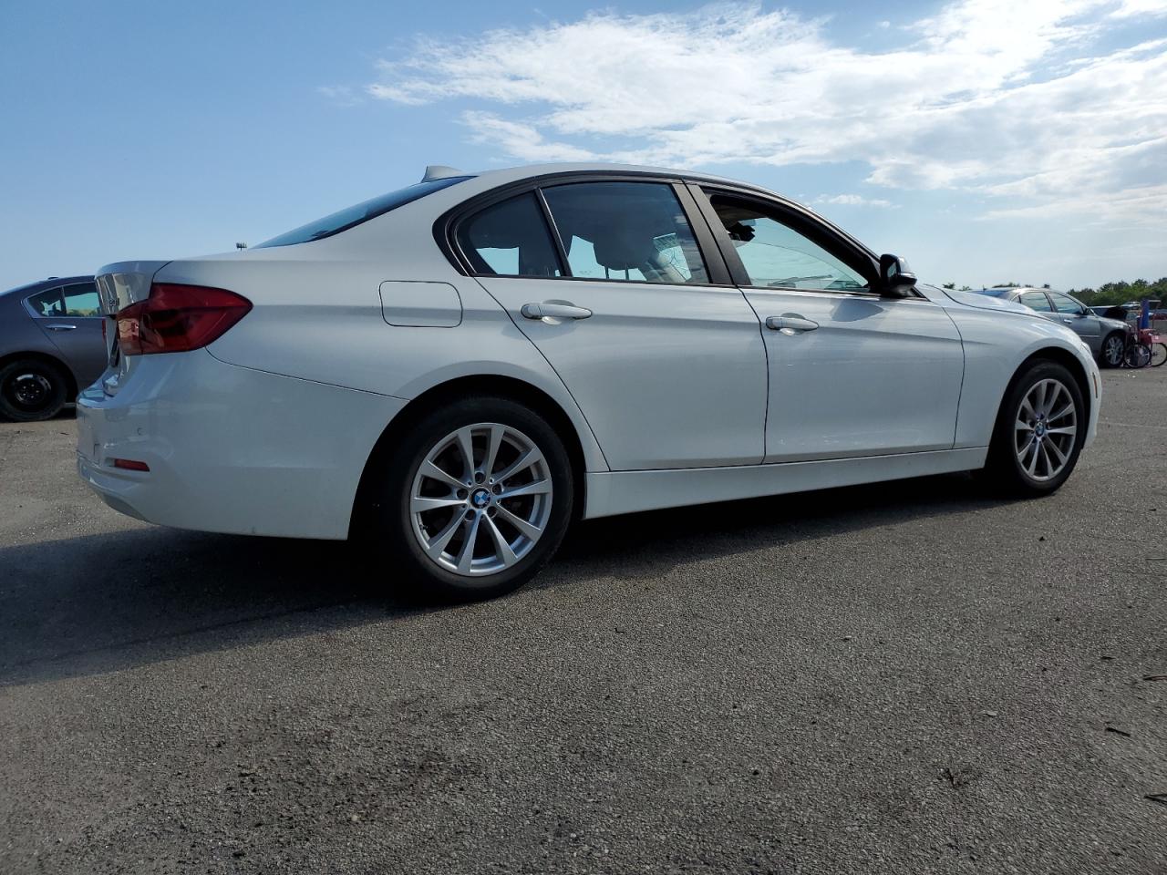 WBA8E5G53GNT40126 2016 BMW 320 Xi