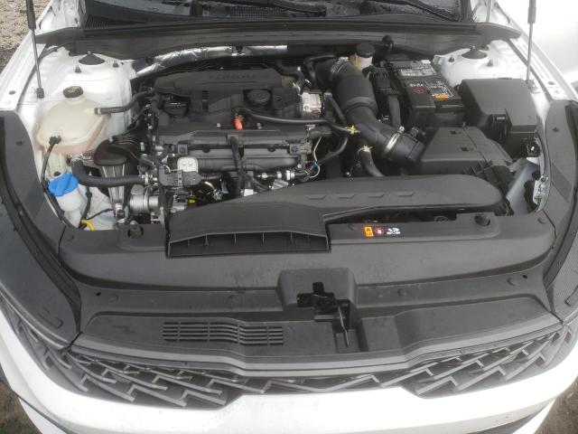 2024 Kia K5 Gt Line VIN: 5XXG64J2XRG265511 Lot: 56069404