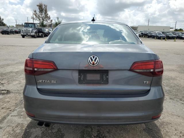 2016 Volkswagen Jetta Se VIN: 3VWD67AJ1GM241246 Lot: 59786144