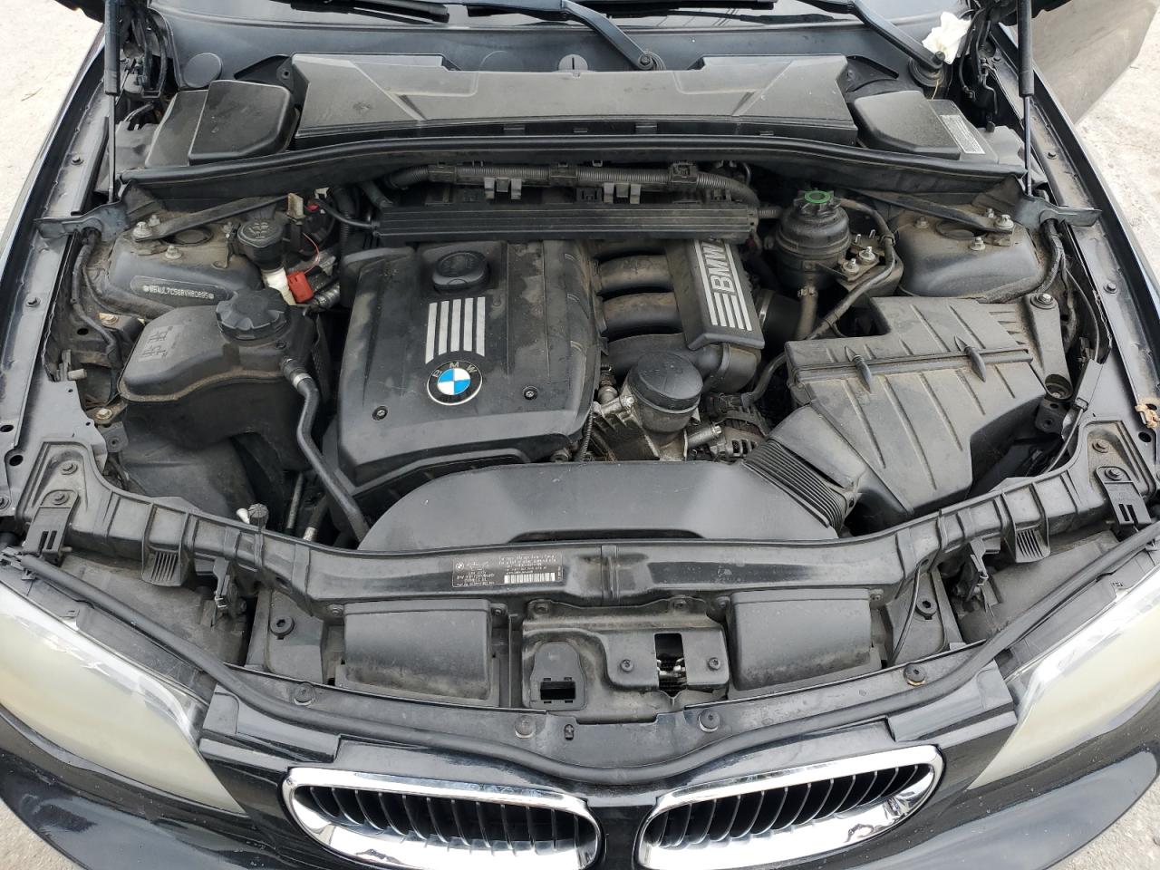 WBAUL7C56BVM80895 2011 BMW 128 I