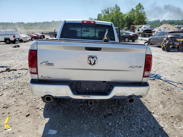2010 Dodge Ram 1500 VIN: 1D7RV1GTXAS259525 Lot: 58734564