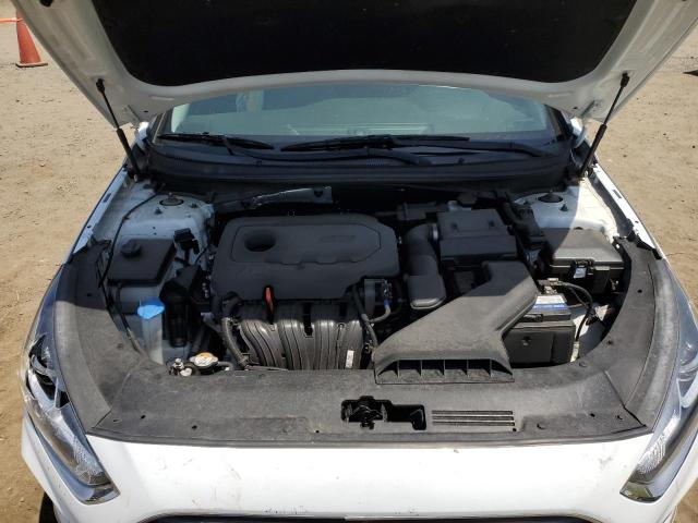 2018 Hyundai Sonata Sport VIN: 5NPE34AF4JH607868 Lot: 59664694