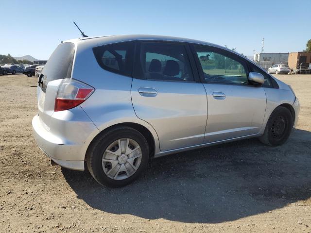 2013 Honda Fit VIN: JHMGE8H37DC049017 Lot: 61173104