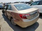 TOYOTA CAMRY HYBR photo