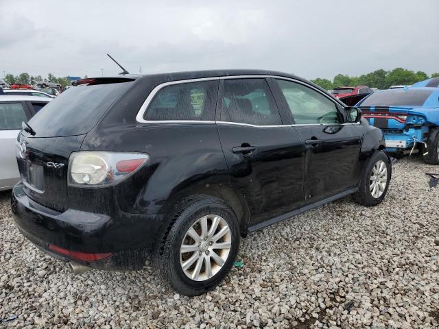 2012 Mazda Cx-7 VIN: JM3ER2BM0C0411997 Lot: 57693354