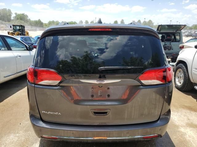 VIN 2C4RC1BG7JR170975 2018 Chrysler Pacifica, Touri... no.6