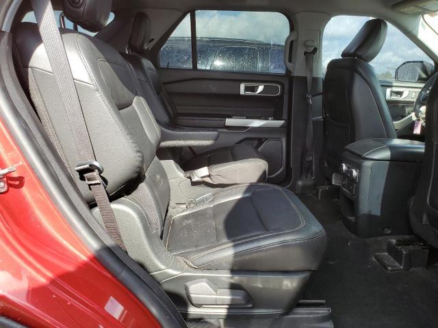 2020 FORD EXPLORER X - 1FMSK7DH4LGC73882