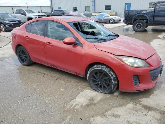 VIN JM1BL1V83D1715357 2013 Mazda 3, I no.4