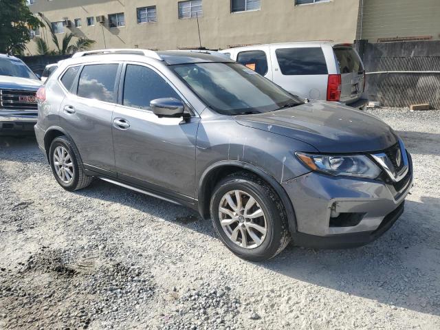 KNMAT2MT3JP612598 Nissan Rogue S 2018