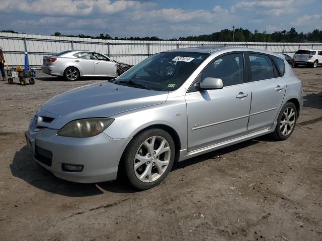 JM1BK343591213767 2009 Mazda 3 S