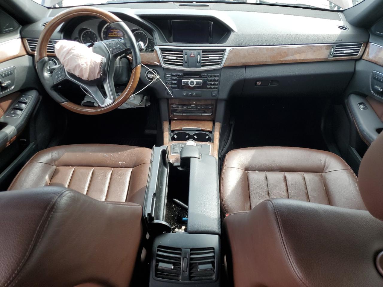 WDDHF8JBXCA596710 2012 Mercedes-Benz E 350 4Matic