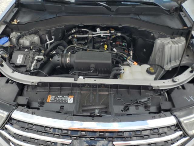 2023 Ford Explorer Xlt VIN: 1FMSK7DH7PGA72046 Lot: 57902864