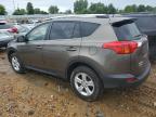 TOYOTA RAV4 XLE photo