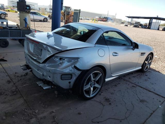 2013 Mercedes-Benz Slk 55 Amg VIN: WDDPK7FA2DF049615 Lot: 59304594