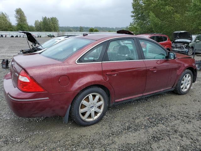 2007 Ford Five Hundred Limited VIN: 1FAHP28147G108183 Lot: 55499334