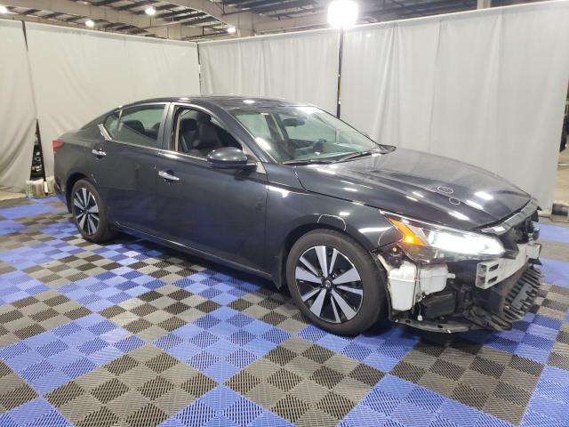 2022 Nissan Altima Sv VIN: 1N4BL4DVXNN345338 Lot: 57126954