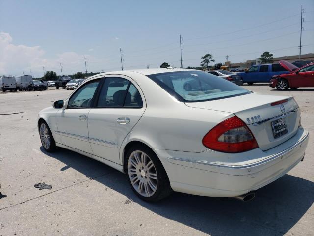 2008 Mercedes-Benz E 350 VIN: WDBUF56X38B228056 Lot: 58706284