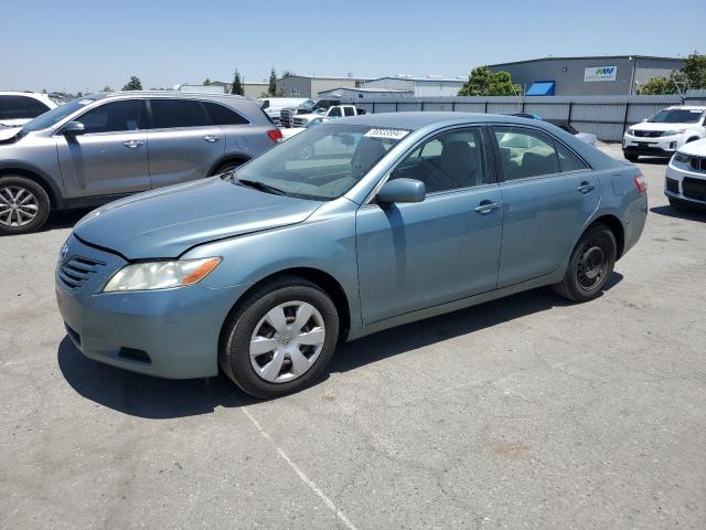 2009 Toyota Camry Base VIN: 4T1BE46K99U859860 Lot: 58533894