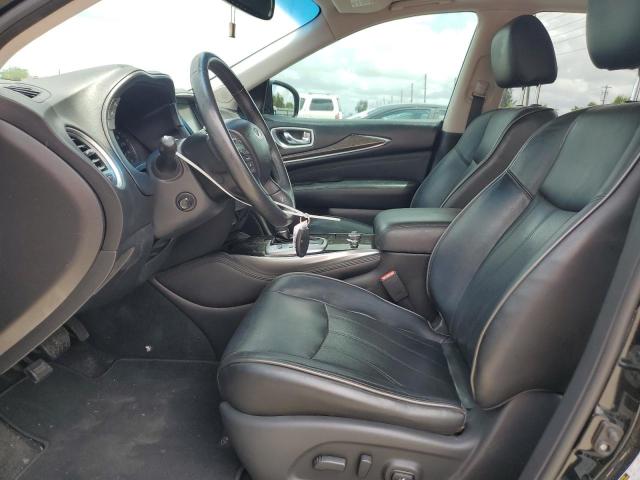 2015 Infiniti Qx60 VIN: 5N1AL0MN7FC550493 Lot: 59467554