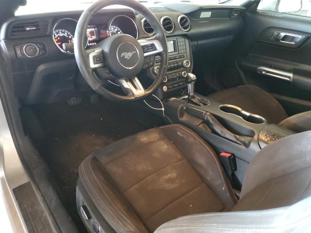 2016 Ford Mustang VIN: 1FATP8EM6G5257847 Lot: 58767294