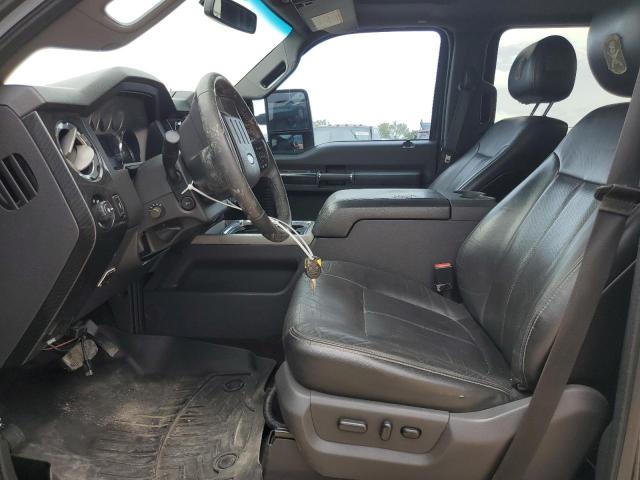 2015 FORD F250 SUPER - 1FT7W2BTXFEA48262