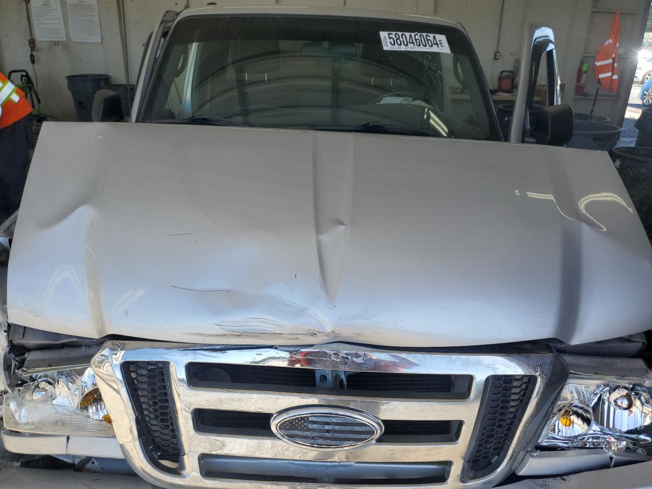 1FTKR1EE7APA48340 2010 Ford Ranger Super Cab