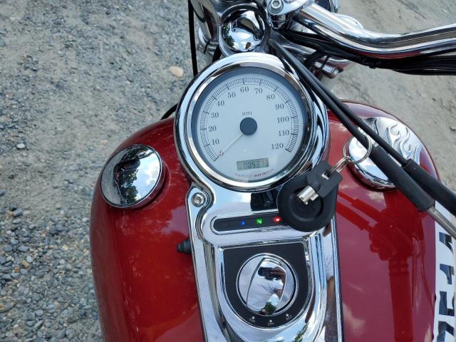 2007 HARLEY-DAVIDSON FXDC DAYTO - 1HD1GV4127K337508