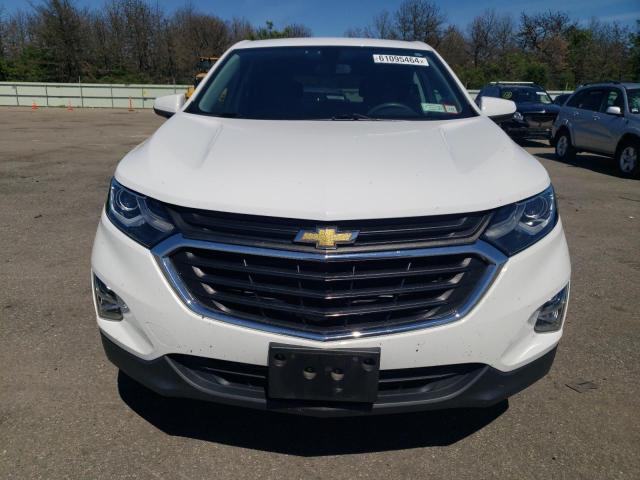 2019 Chevrolet Equinox Lt VIN: 3GNAXUEV5KL331603 Lot: 61095464