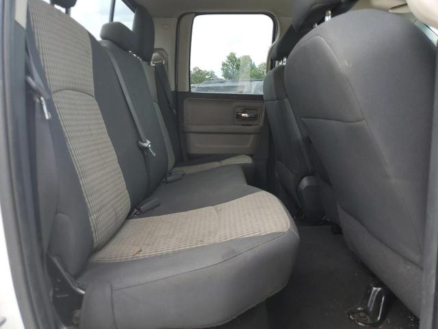 2011 Dodge Ram 1500 VIN: 1D7RB1GPXBS670582 Lot: 61044304