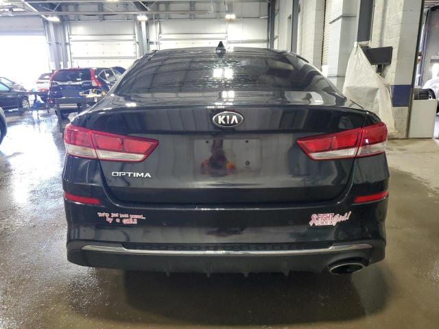 2019 Kia Optima Lx VIN: 5XXGT4L34KG354950 Lot: 57303154