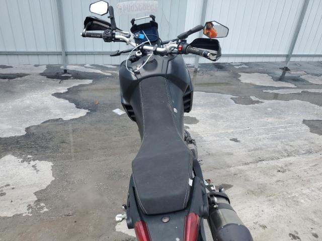 2022 APRILIA TUAREG 660 ZD4XBUA08NS000021