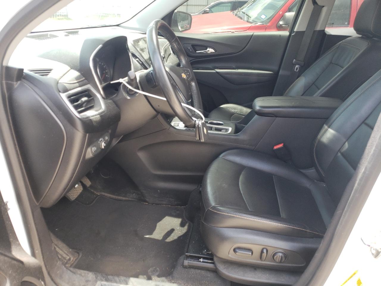 2GNAXNEX8J6171470 2018 Chevrolet Equinox Premier