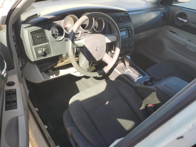 2005 Dodge Magnum Sxt VIN: 2D8FV48V95H151944 Lot: 60845684