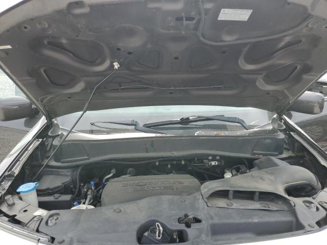 2014 Honda Pilot Exl VIN: 5FNYF4H61EB038914 Lot: 59633274