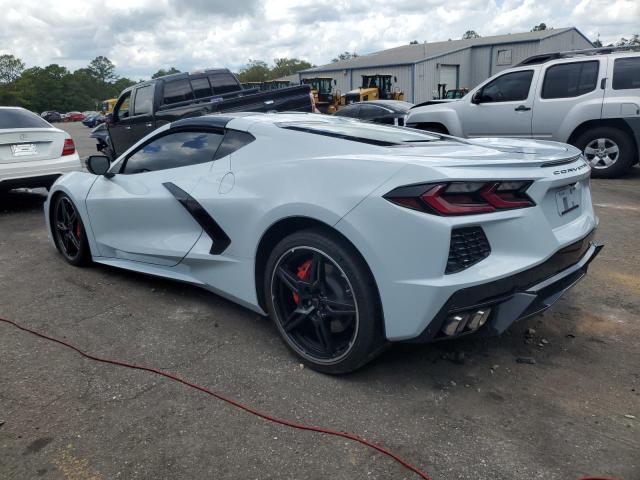 2021 CHEVROLET CORVETTE S - 1G1YB2D43M5112704
