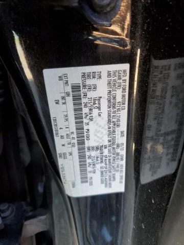 2012 Ford Focus Se VIN: 1FAHP3F2XCL420950 Lot: 57690294